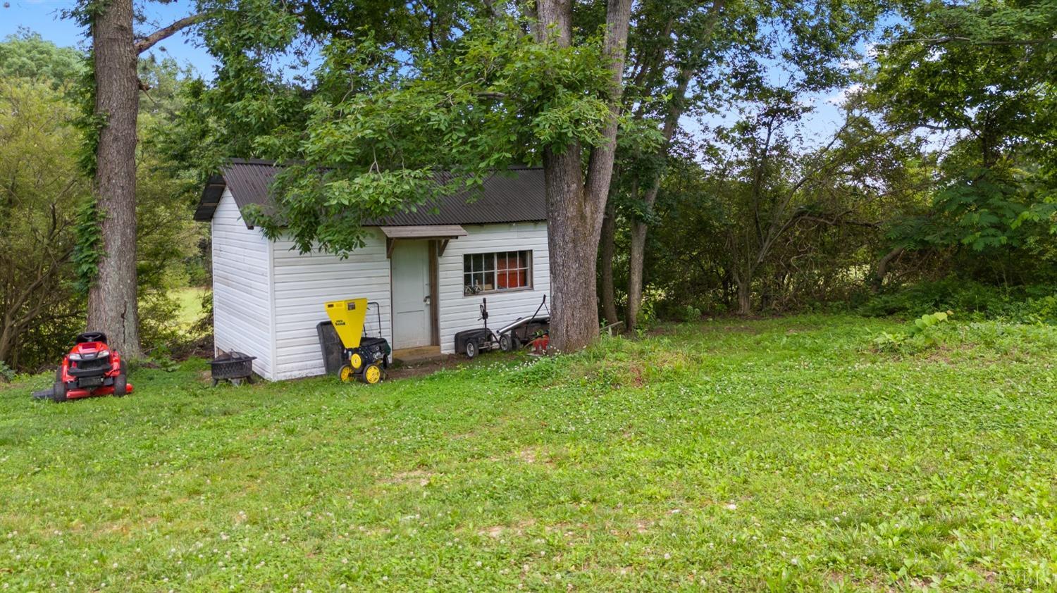 4845 Swinging Bridge Road Brookneal, VA 24528 - Photo 29 of 72 Gallery Image 29
