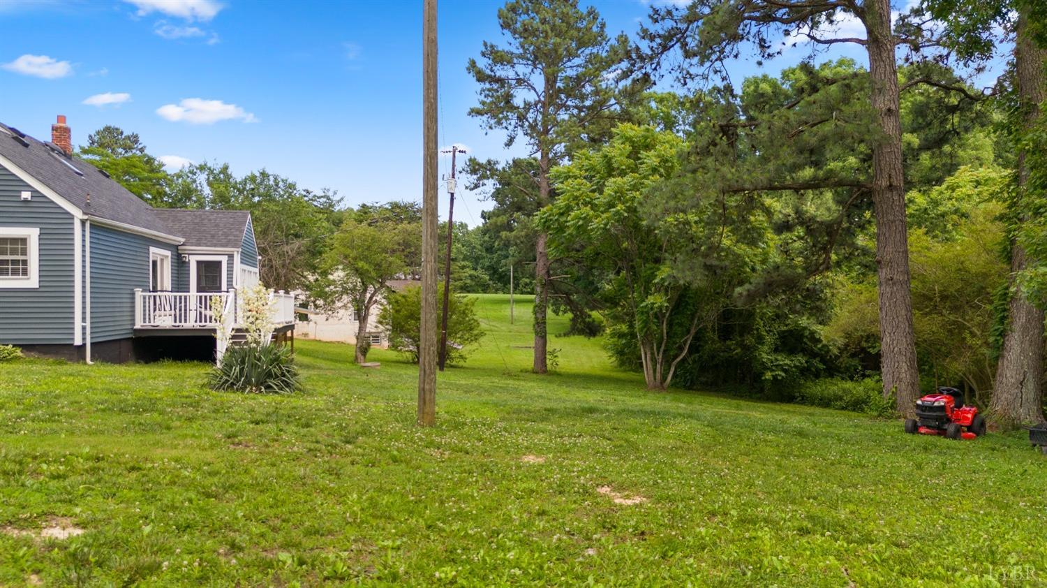 4845 Swinging Bridge Road Brookneal, VA 24528 - Photo 30 of 72 Gallery Image 30