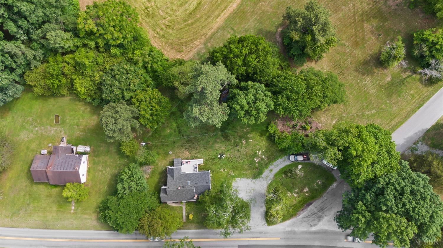 4845 Swinging Bridge Road Brookneal, VA 24528 - Photo 3 of 72 Gallery Image 3