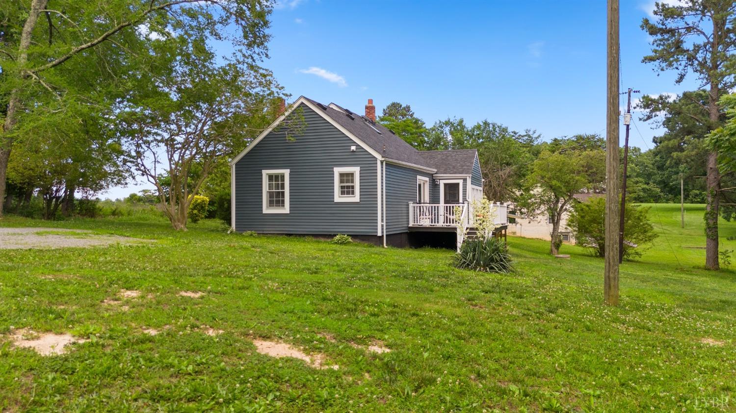 4845 Swinging Bridge Road Brookneal, VA 24528 - Photo 31 of 72 Gallery Image 31