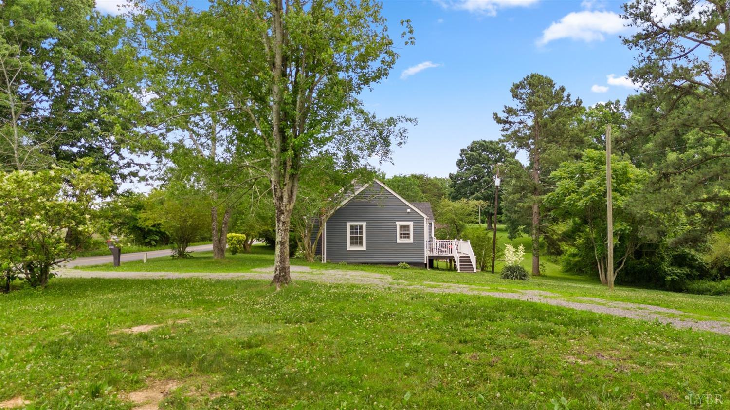 4845 Swinging Bridge Road Brookneal, VA 24528 - Photo 33 of 72 Gallery Image 33