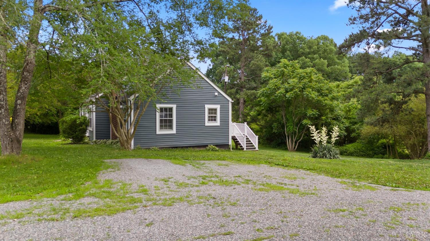 4845 Swinging Bridge Road Brookneal, VA 24528 - Photo 34 of 72 Gallery Image 34
