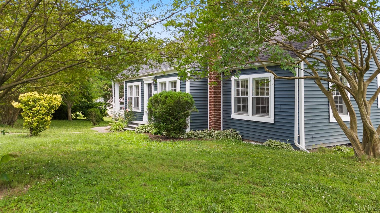4845 Swinging Bridge Road Brookneal, VA 24528 - Photo 35 of 72 Gallery Image 35