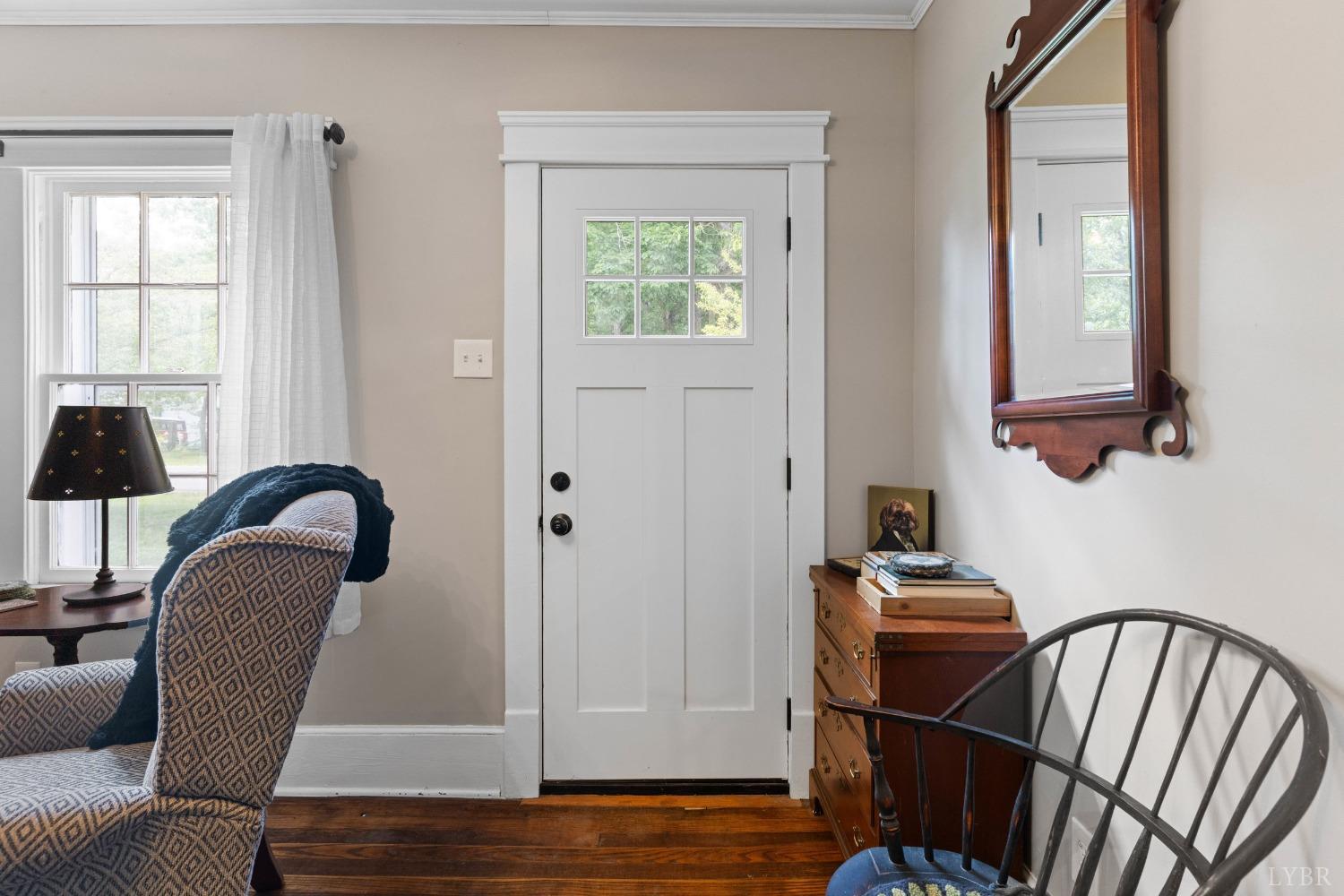 4845 Swinging Bridge Road Brookneal, VA 24528 - Photo 36 of 72 Gallery Image 36