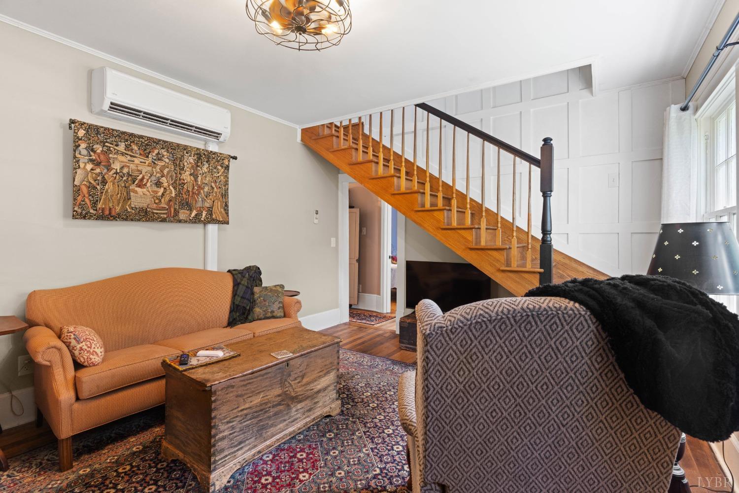 4845 Swinging Bridge Road Brookneal, VA 24528 - Photo 37 of 72 Gallery Image 37