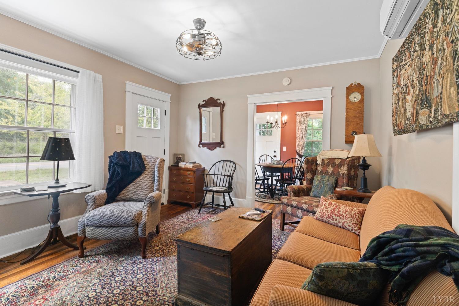 4845 Swinging Bridge Road Brookneal, VA 24528 - Photo 38 of 72 Gallery Image 38