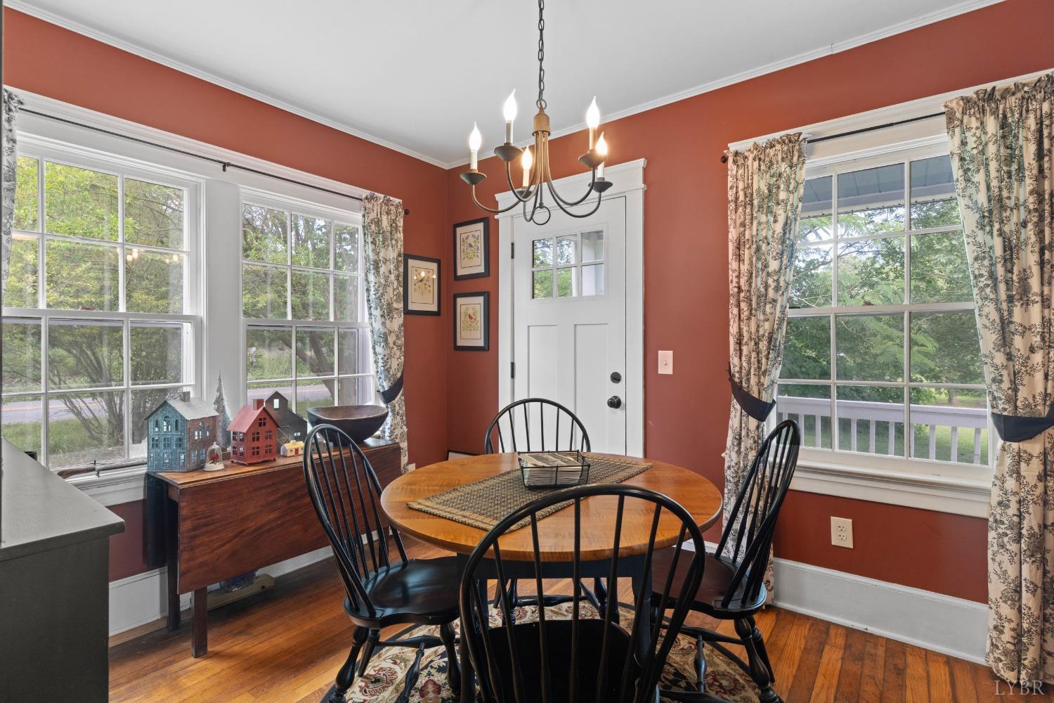 4845 Swinging Bridge Road Brookneal, VA 24528 - Photo 39 of 72 Gallery Image 39
