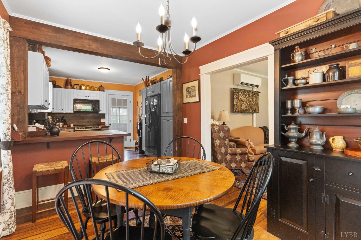 4845 Swinging Bridge Road Brookneal, VA 24528 - Photo 40 of 72 Gallery Image 40