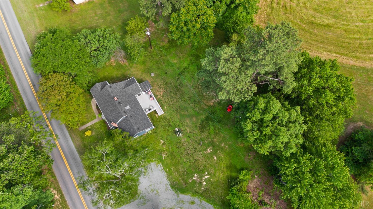 4845 Swinging Bridge Road Brookneal, VA 24528 - Photo 4 of 72 Gallery Image 4