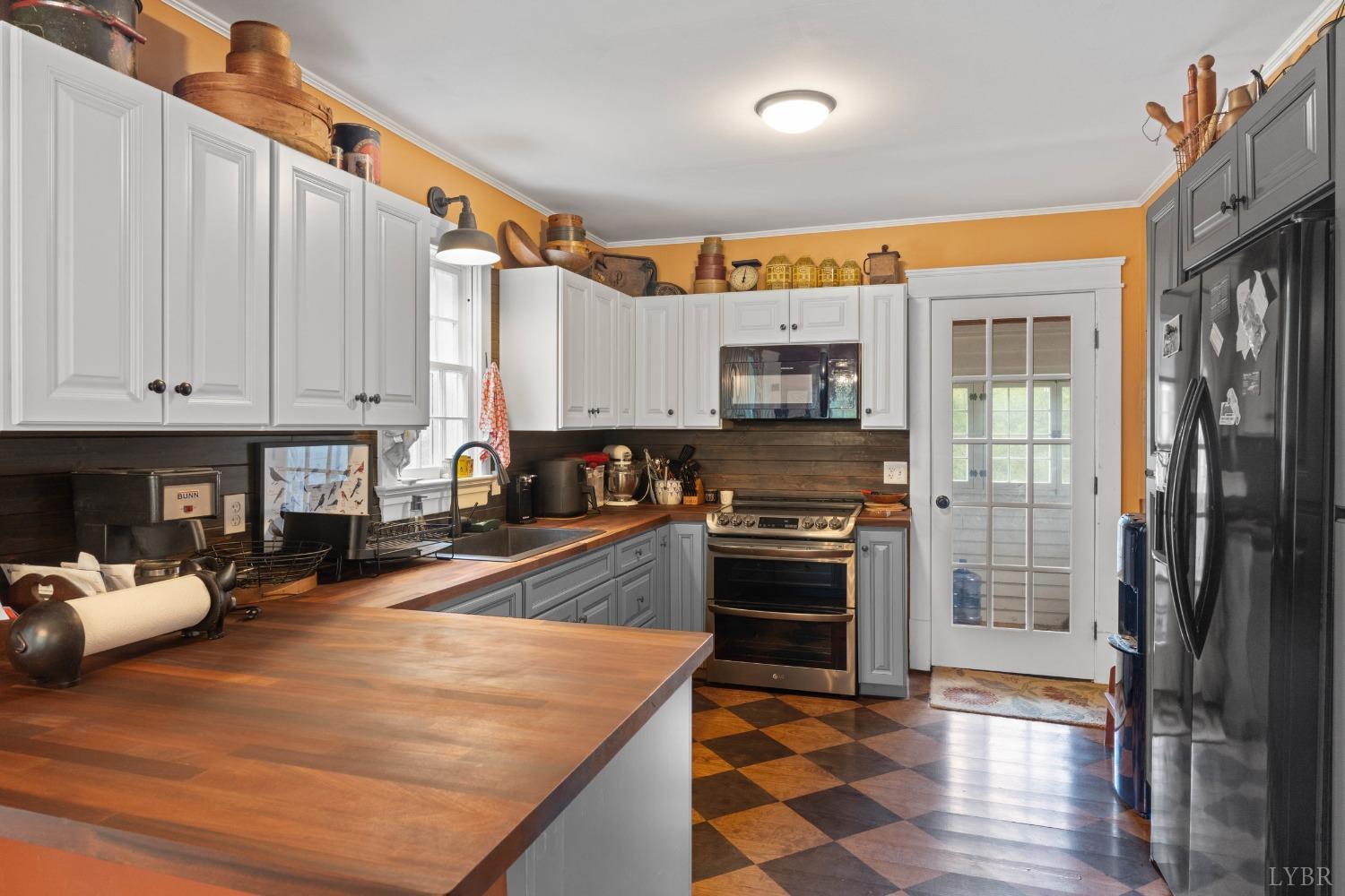 4845 Swinging Bridge Road Brookneal, VA 24528 - Photo 41 of 72 Gallery Image 41