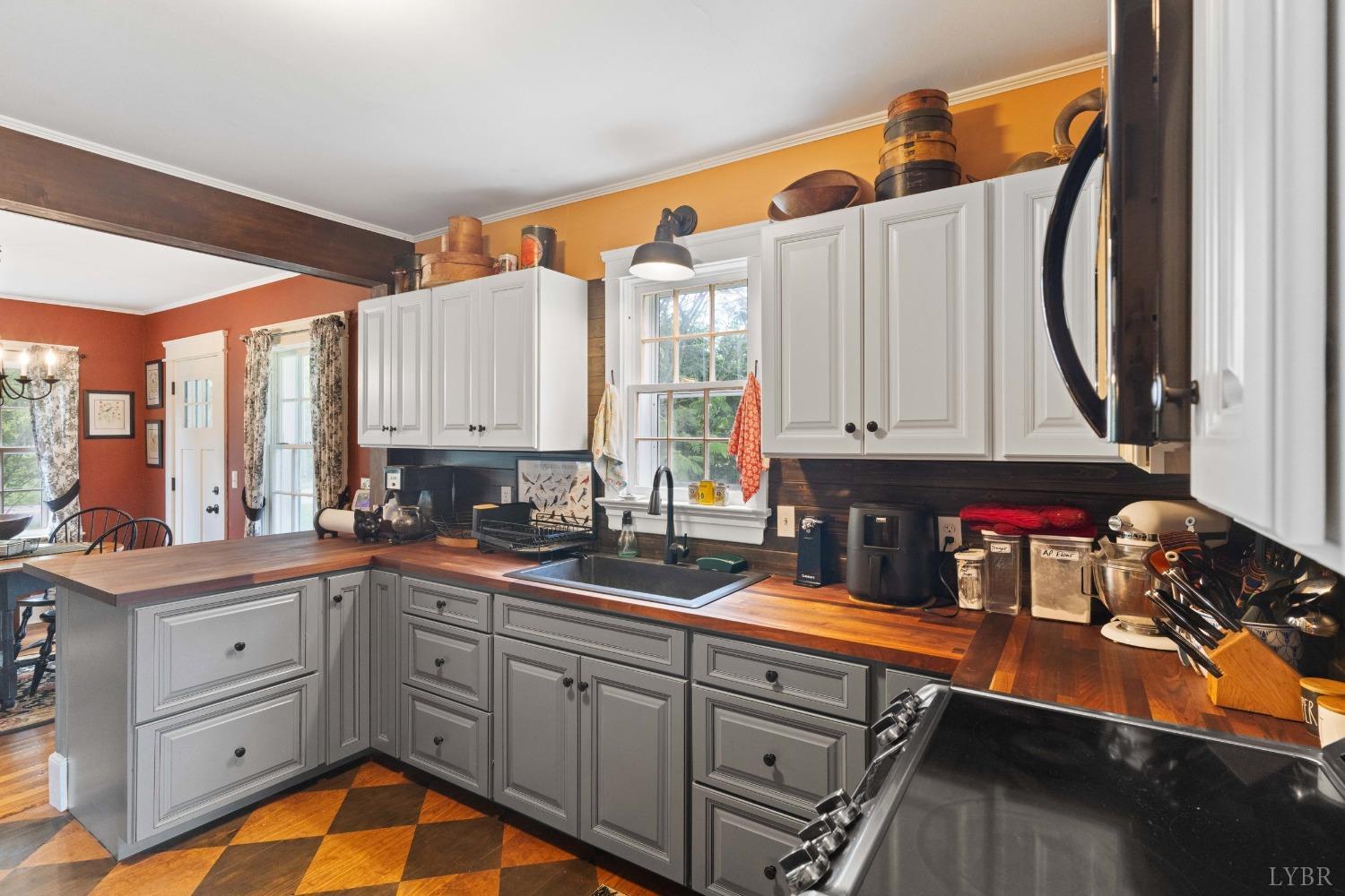 4845 Swinging Bridge Road Brookneal, VA 24528 - Photo 42 of 72 Gallery Image 42