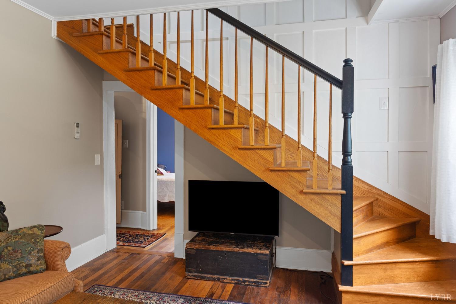4845 Swinging Bridge Road Brookneal, VA 24528 - Photo 46 of 72 Gallery Image 46