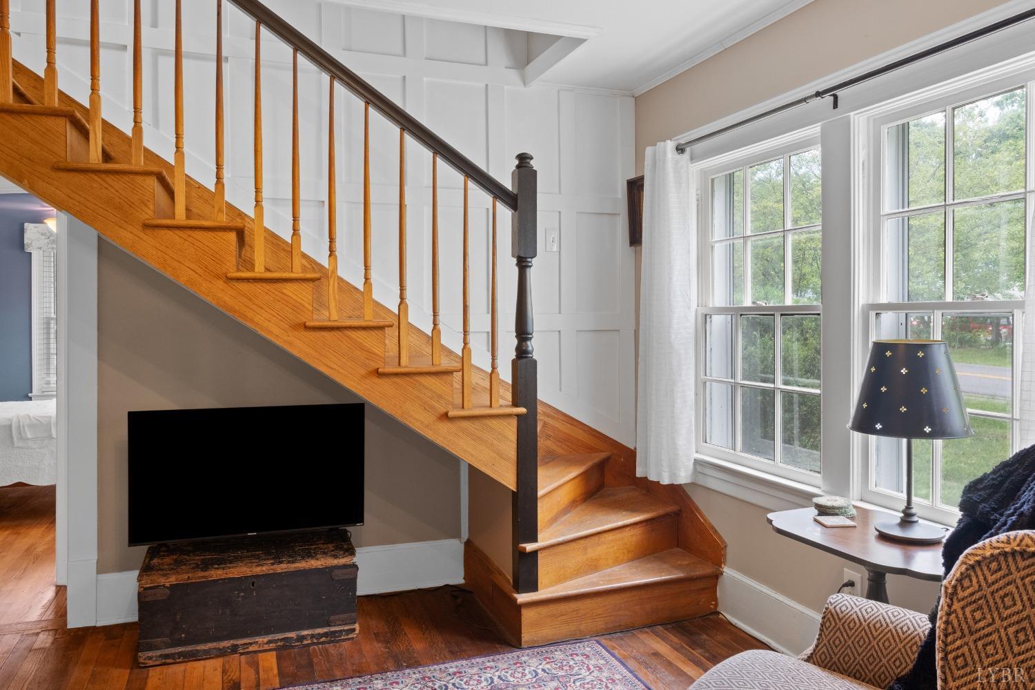 4845 Swinging Bridge Road Brookneal, VA 24528 - Photo 48 of 72 Gallery Image 48