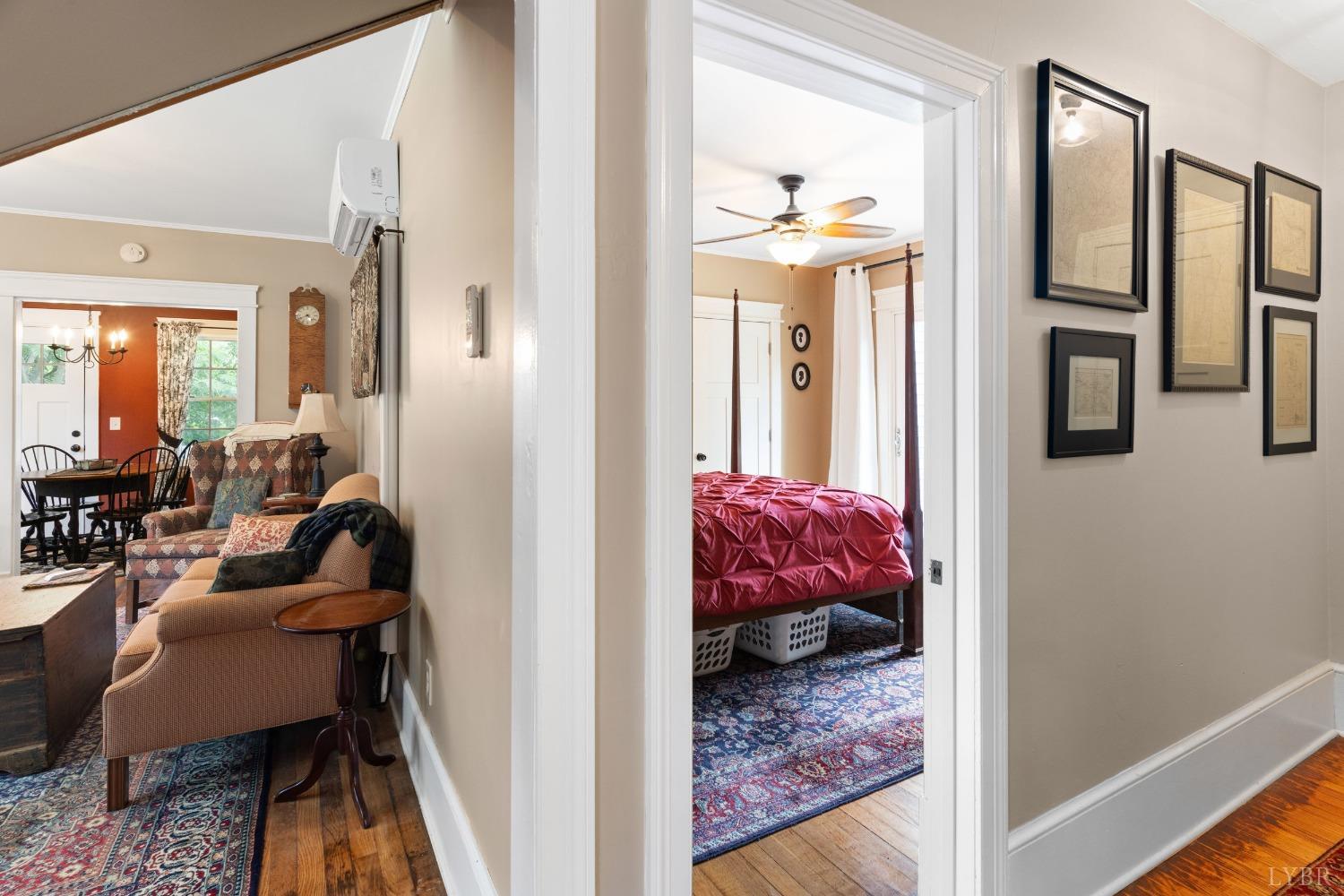 4845 Swinging Bridge Road Brookneal, VA 24528 - Photo 49 of 72 Gallery Image 49