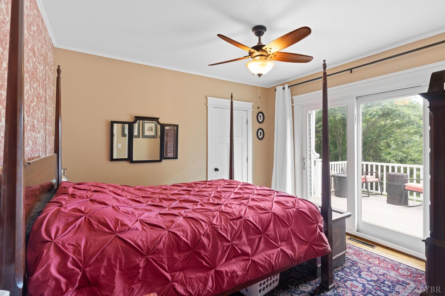 4845 Swinging Bridge Road Brookneal, VA 24528 - Photo 50 of 72 Gallery Image 50