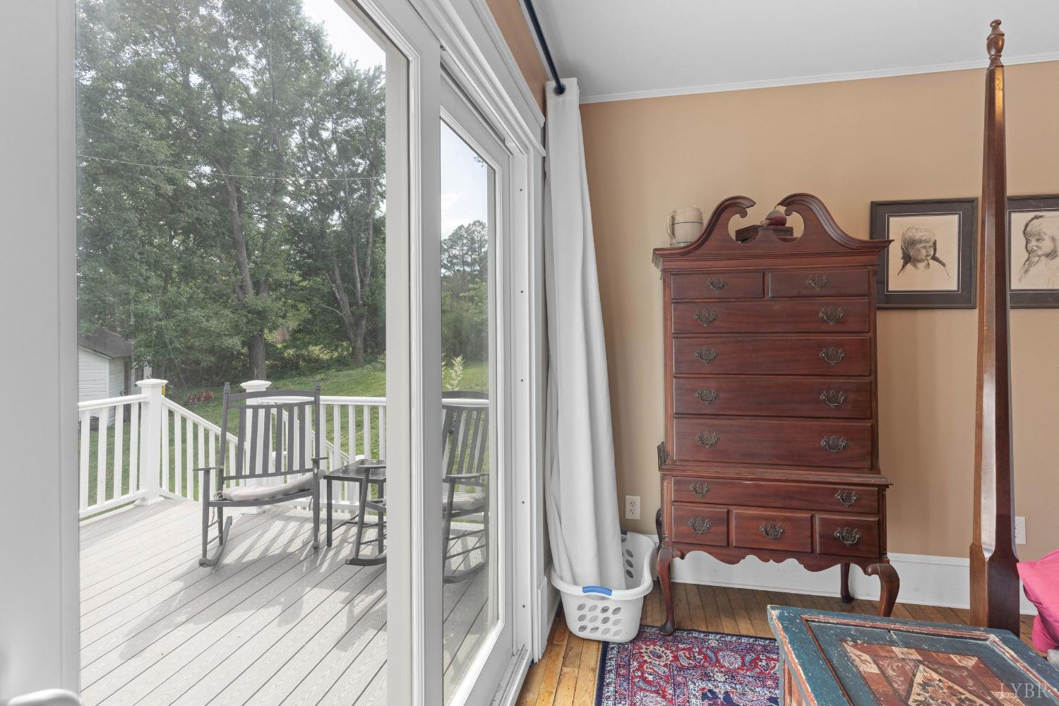 4845 Swinging Bridge Road Brookneal, VA 24528 - Photo 51 of 72 Gallery Image 51