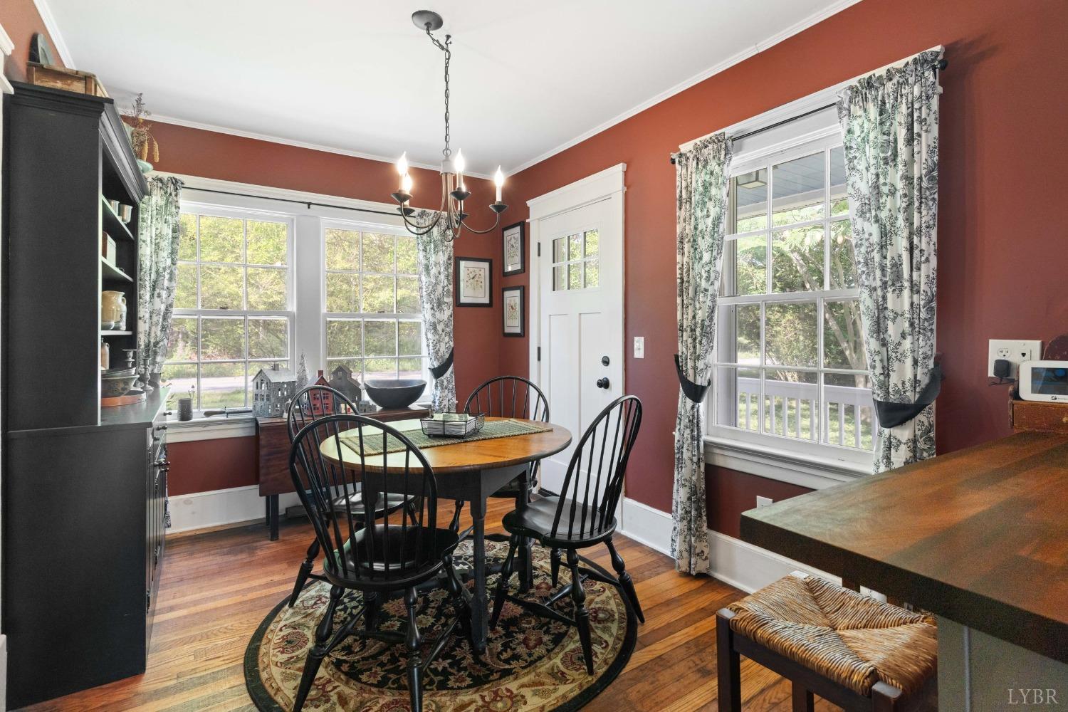 4845 Swinging Bridge Road Brookneal, VA 24528 - Photo 62 of 72 Gallery Image 62