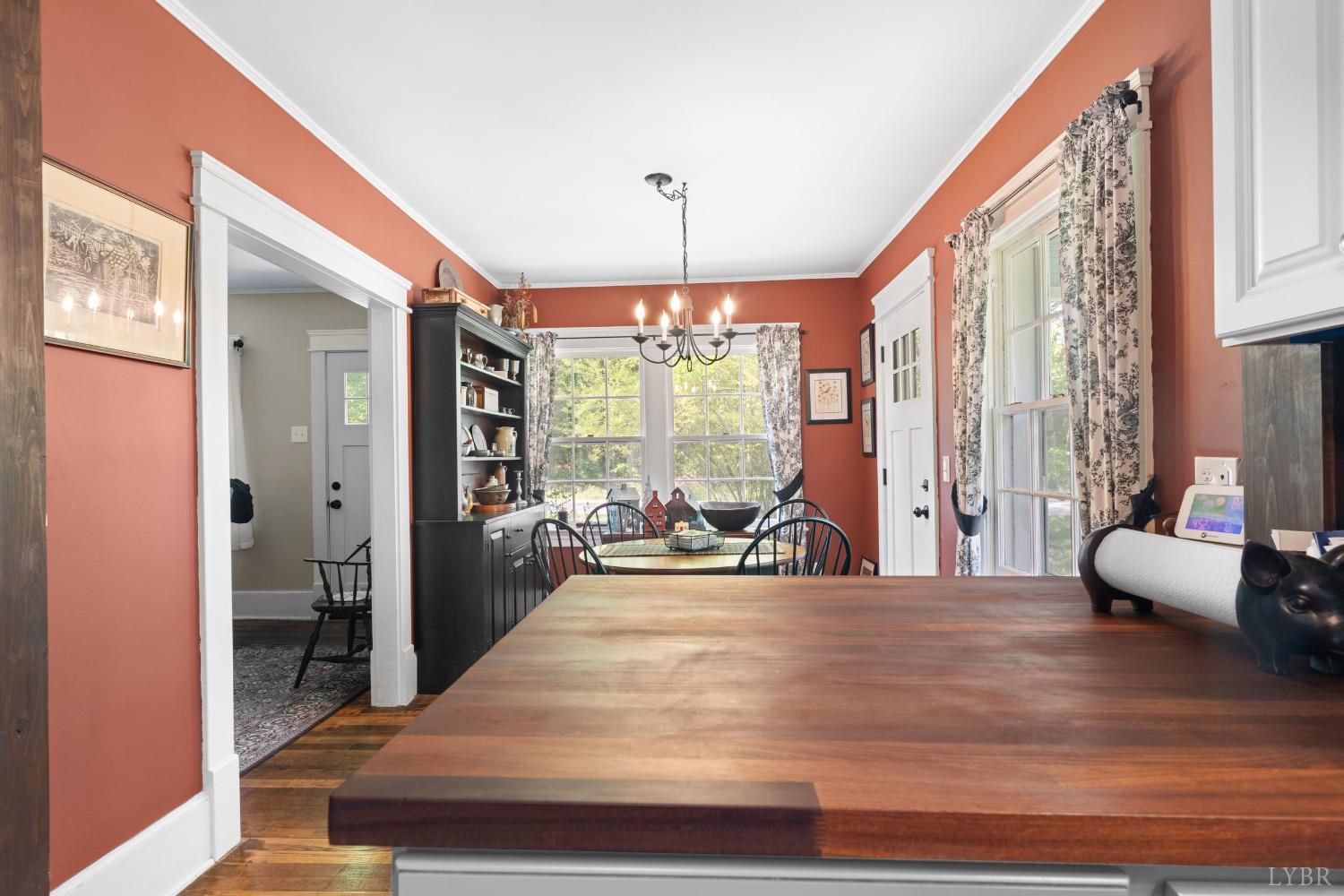 4845 Swinging Bridge Road Brookneal, VA 24528 - Photo 63 of 72 Gallery Image 63