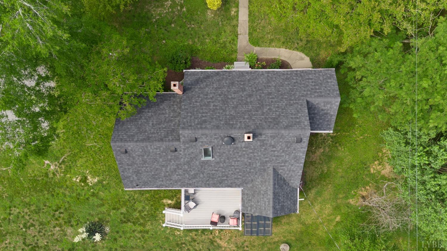4845 Swinging Bridge Road Brookneal, VA 24528 - Photo 7 of 72 Gallery Image 7