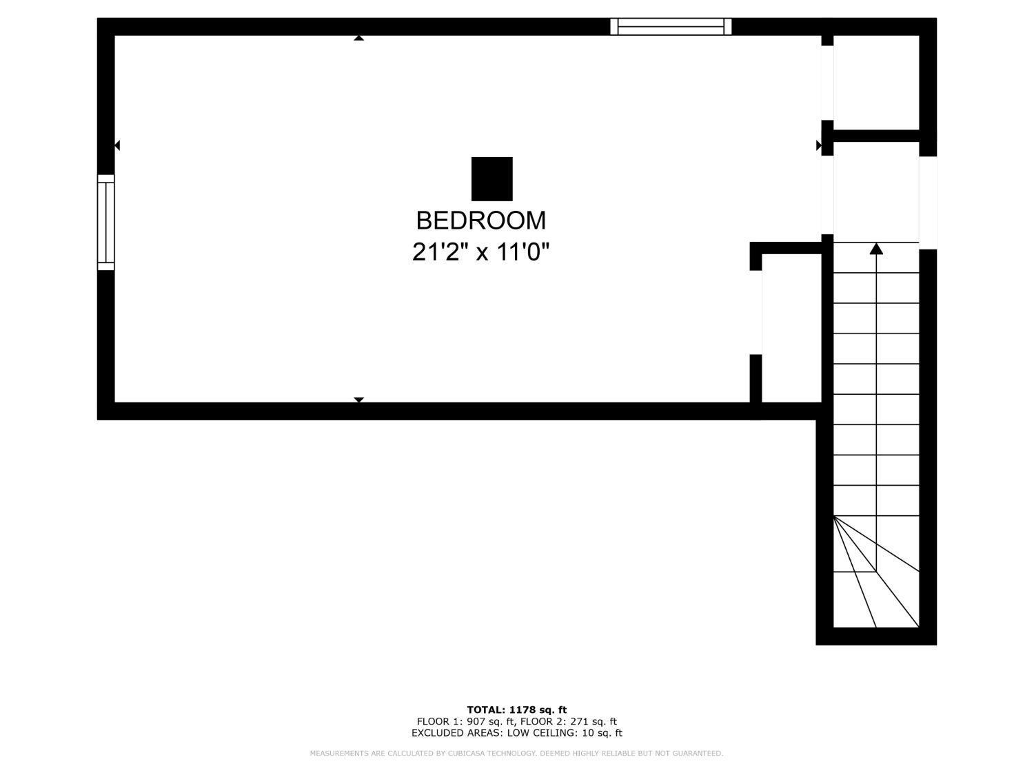 4845 Swinging Bridge Road Brookneal, VA 24528 - Photo 71 of 72 Gallery Image 71