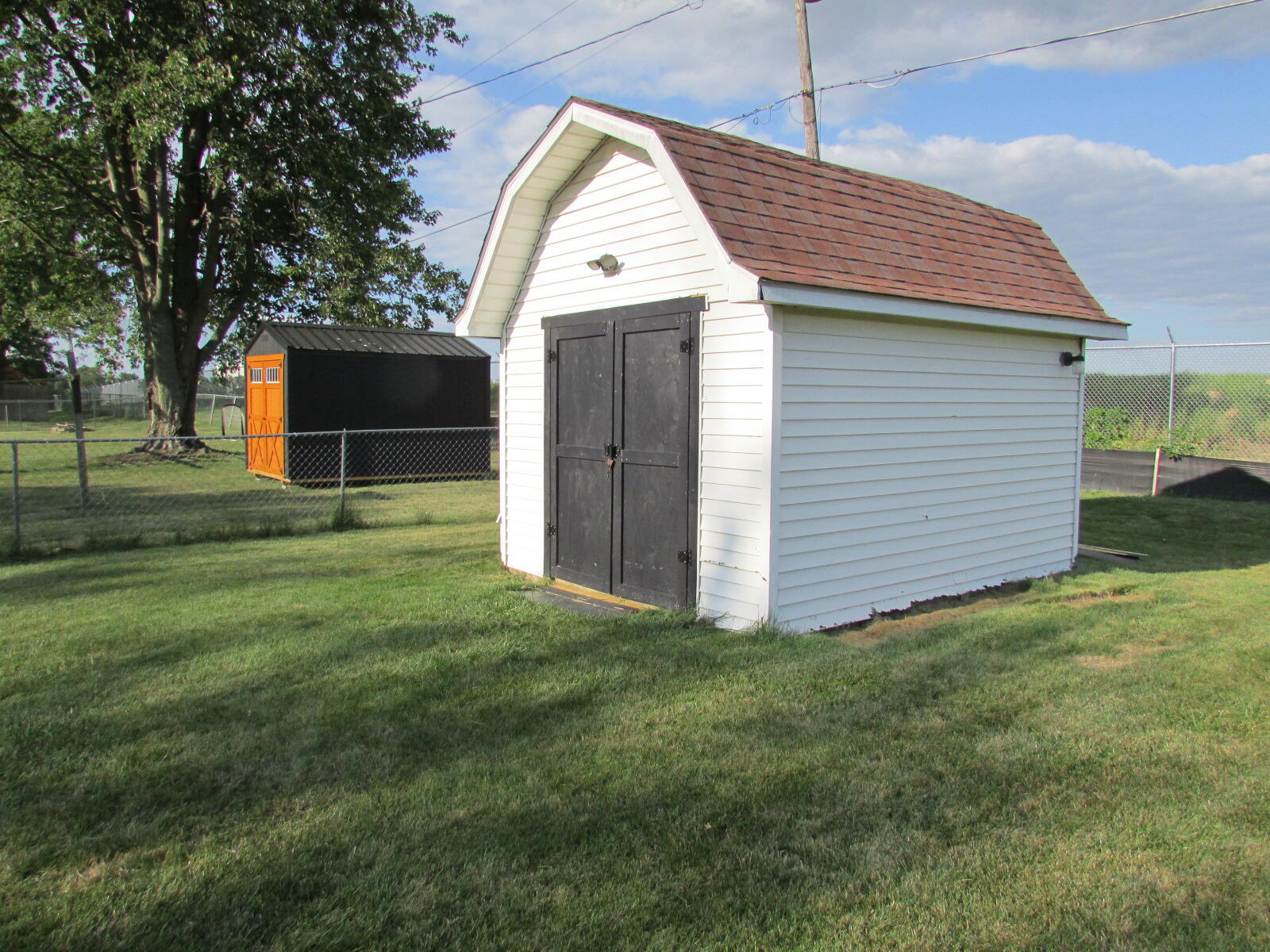 1372 Stephens Road Sidney, OH 45365 - Photo 37 of 42 SHED