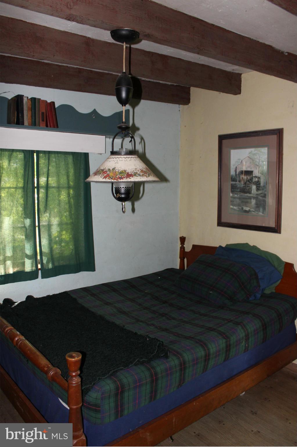 845 Luchase Road Linden, VA 22642 - Photo 9 of 11 Bedroom
