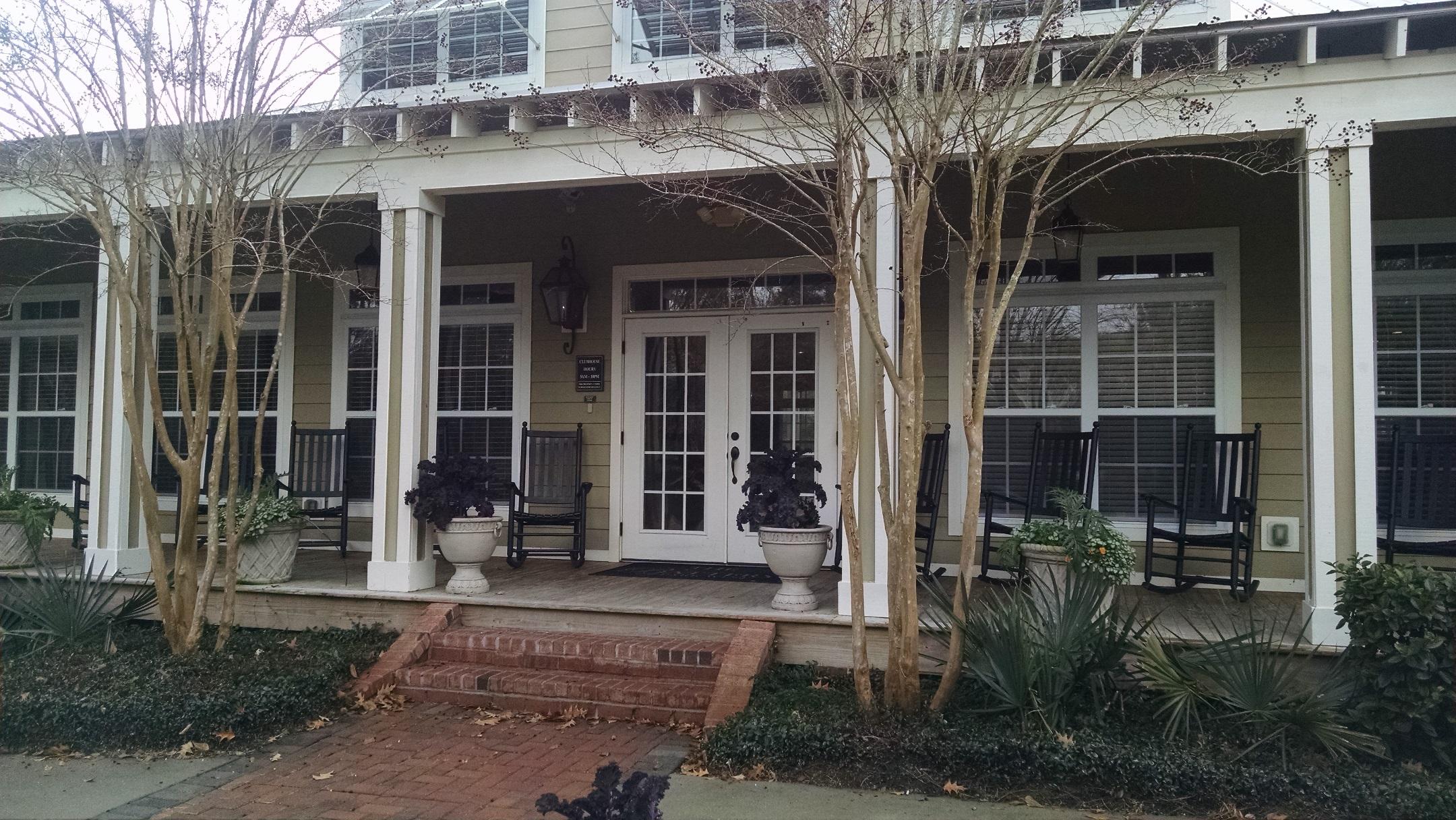 1118 Basildon Road, Unit 1118 Mount Pleasant, SC 29466 - Photo 14 of 17 Clubhouse