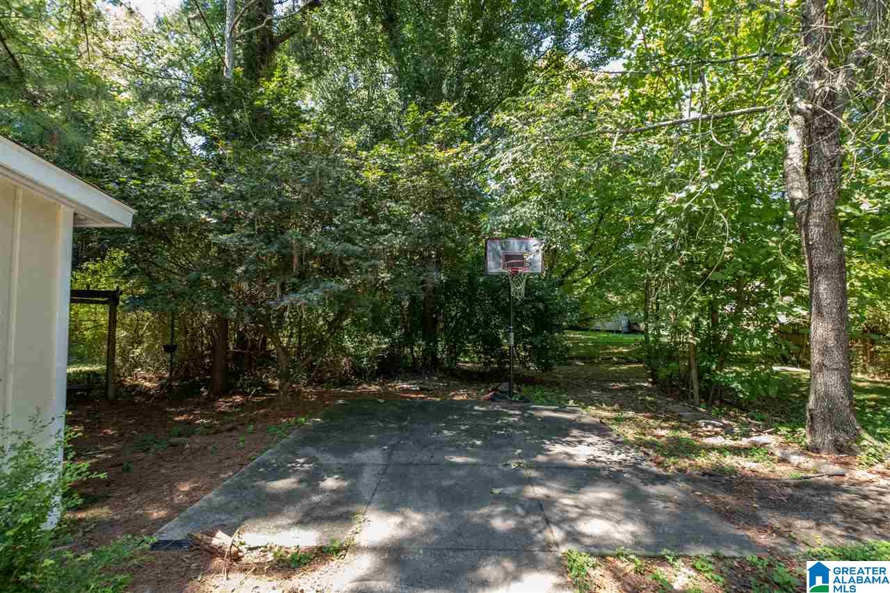 1708 Old Springville Road Center Point, AL 35215 - Photo 24 of 24