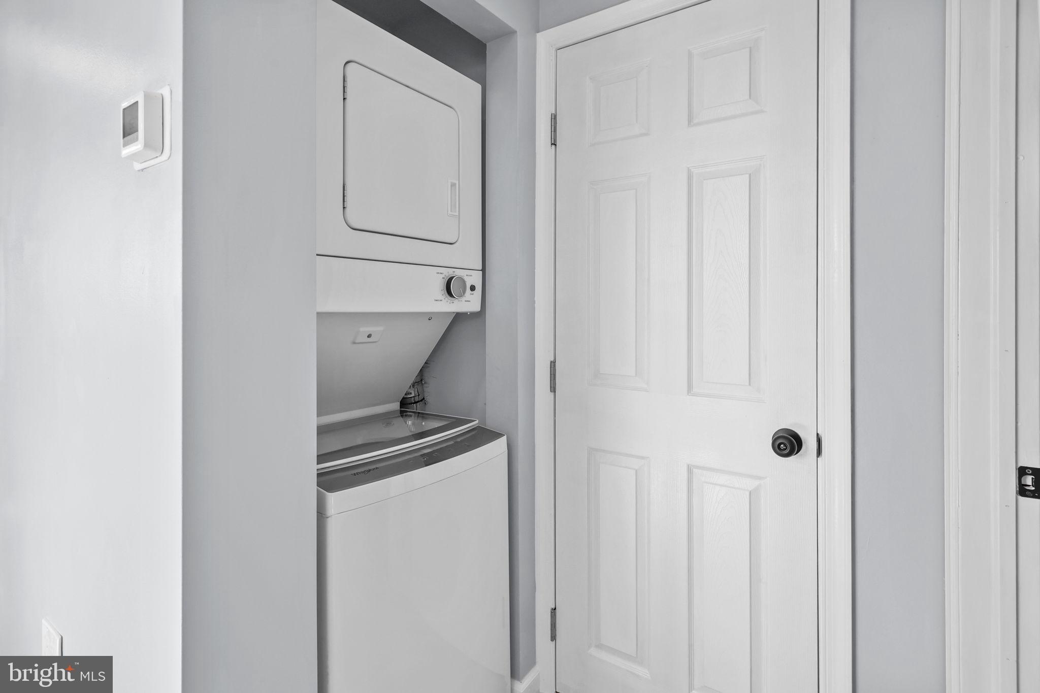 111 Walnut Avenue Croydon, PA 19021 - Photo 16 of 18 Laundry