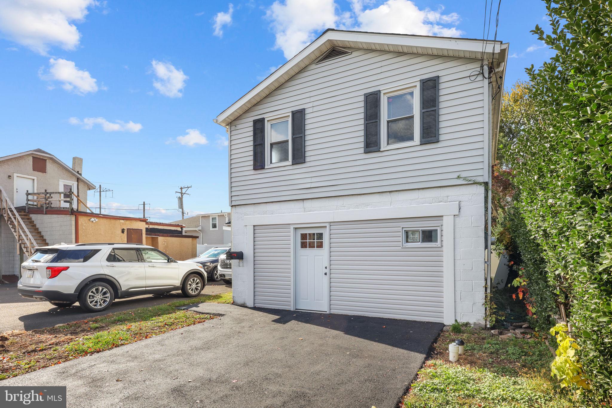 111 Walnut Avenue Croydon, PA 19021 - Photo 17 of 18 Walking distance to Croydon Train Station