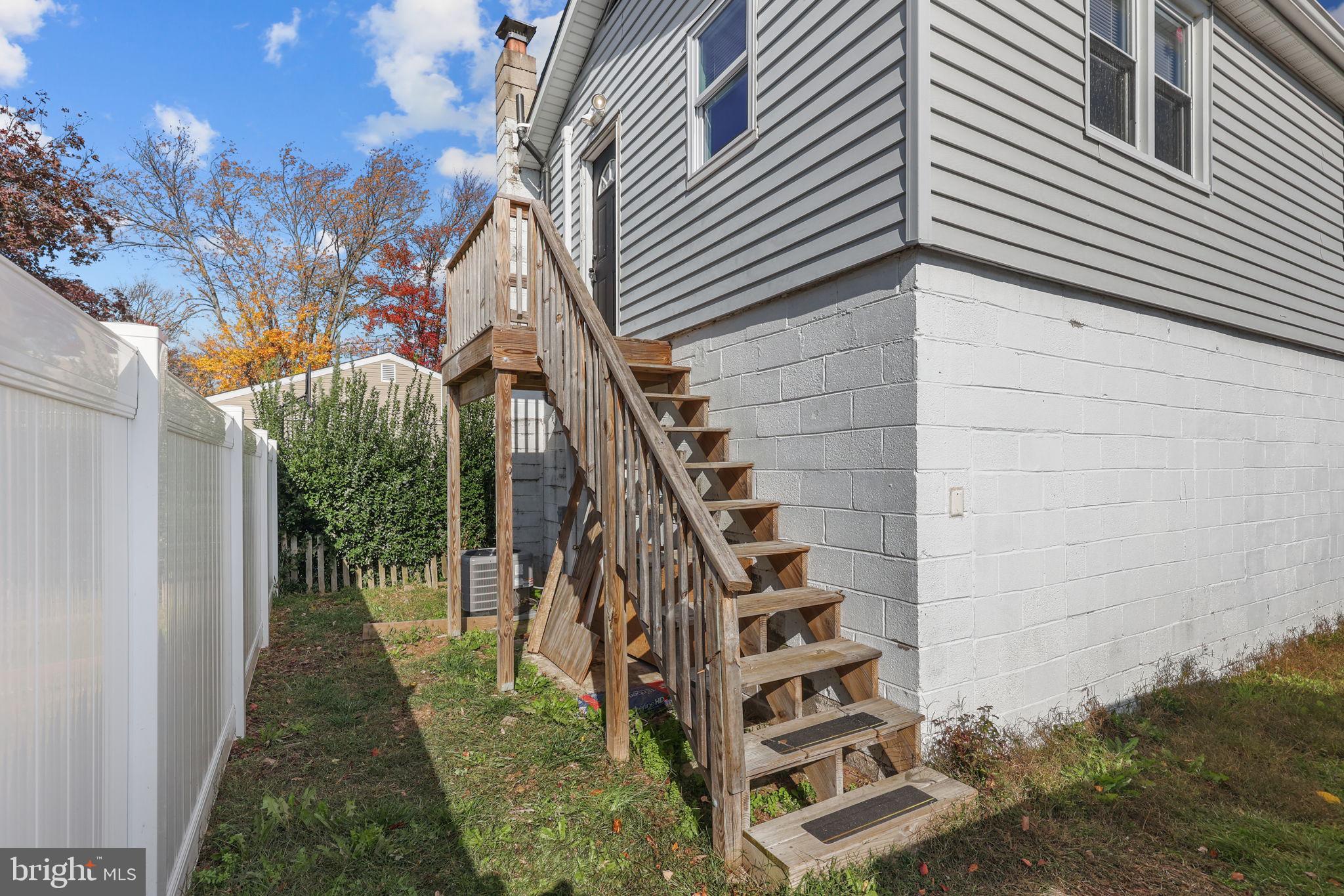 111 Walnut Avenue Croydon, PA 19021 - Photo 18 of 18 2nd Floor Apartment