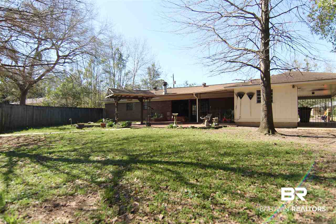 4805 Diamond Avenue Mobile, AL 36619 - Photo 29 of 40