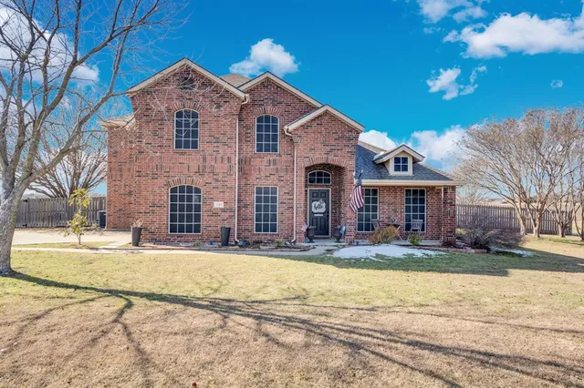 $750,000 | 1121 Meghann Lane, Waxahachie, TX 75167