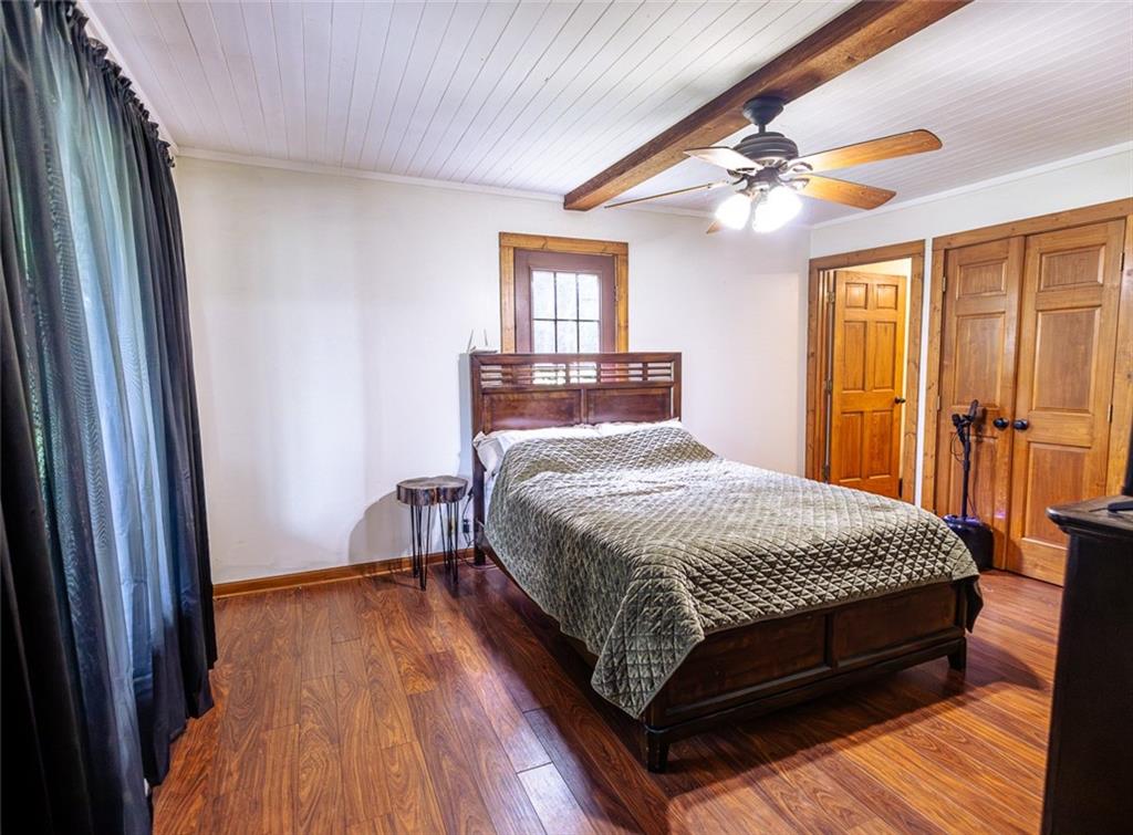 28784 East 1300th Road Garnett, KS 66032 - Photo 11 of 39