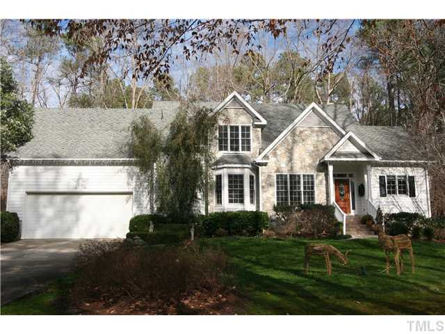 12024 Pembridge Lane Raleigh, NC 27613 - Photo 1 of 25 Photo 1