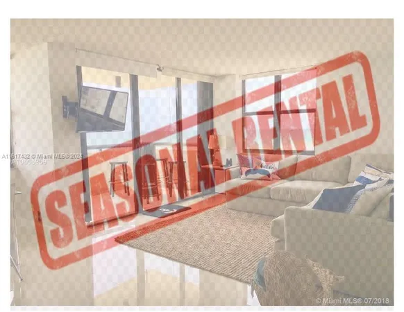 $5,000 | 2555 Collins Avenue, Unit 1711, Miami Beach, FL 33140