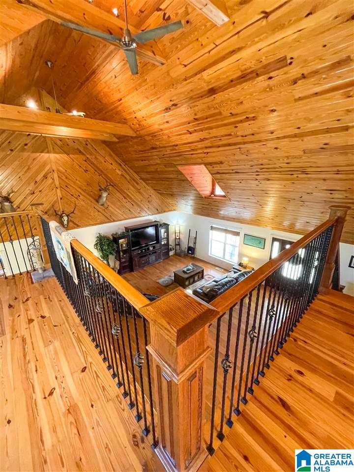 995 Mountainview Road Wellington, AL 36279 - Photo 33 of 35