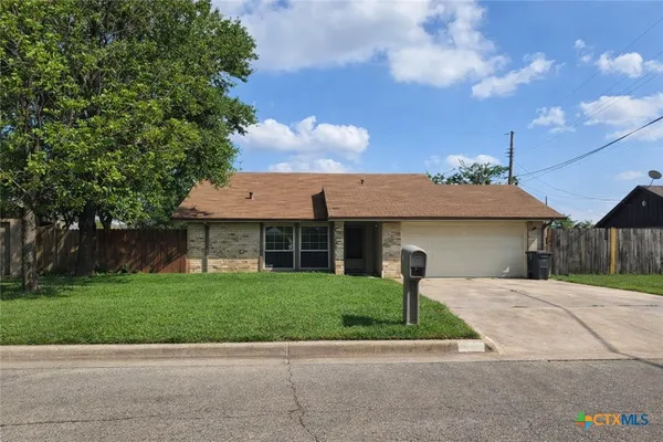 $155,000 | 1518 Dallas Street, Killeen, TX 76541