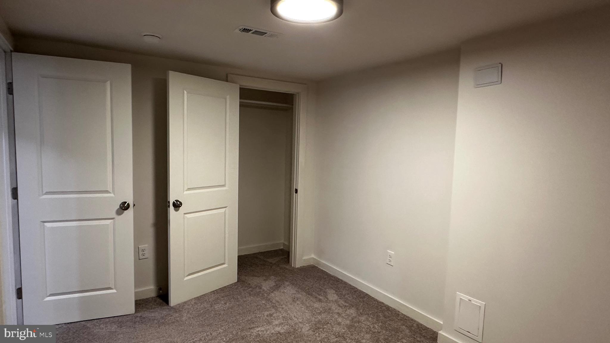 8802 Ashford Road Parkville, MD 21234 - Photo 32 of 39 a view of an empty room