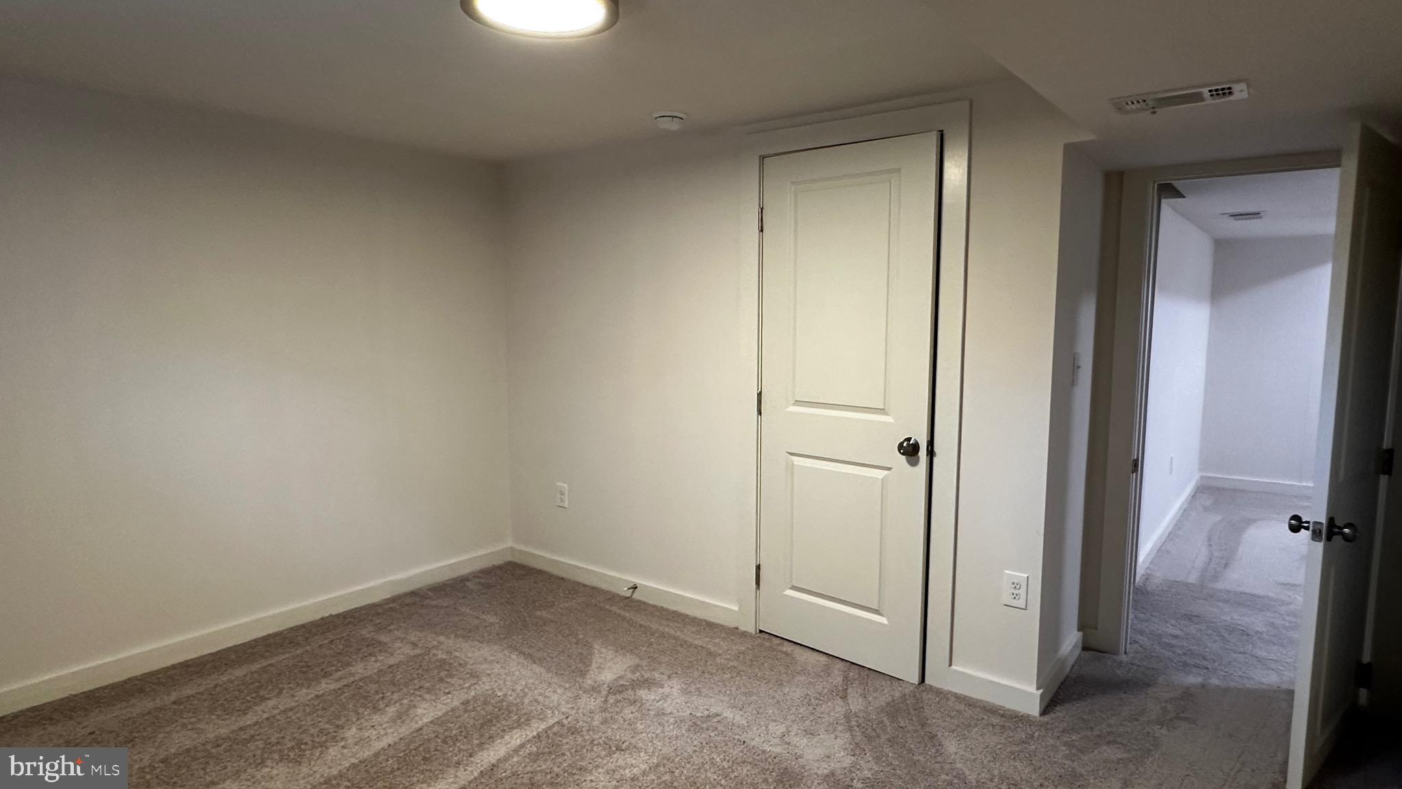 8802 Ashford Road Parkville, MD 21234 - Photo 34 of 39 a view of an empty room