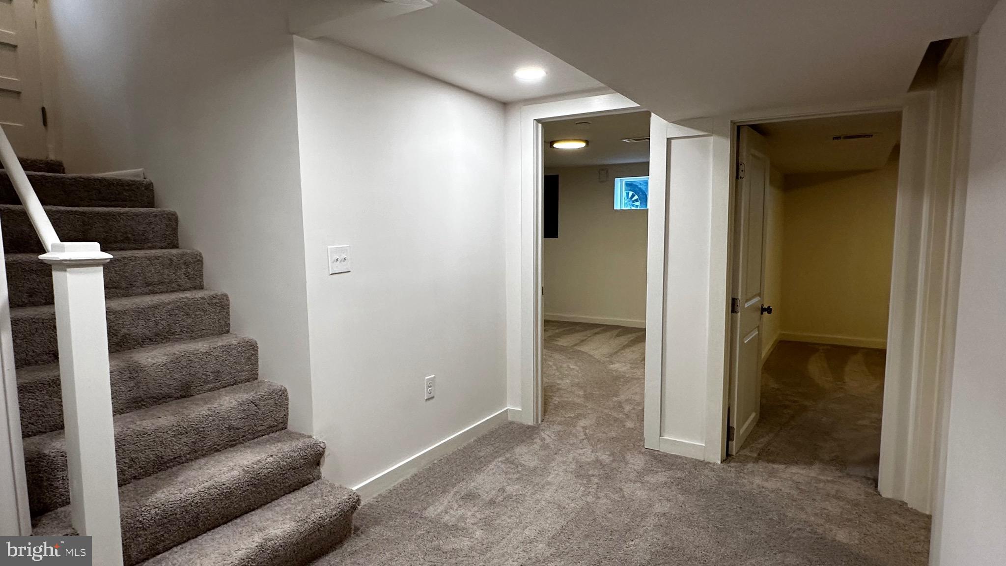 8802 Ashford Road Parkville, MD 21234 - Photo 35 of 39 an entryway and a livingroom with furniture