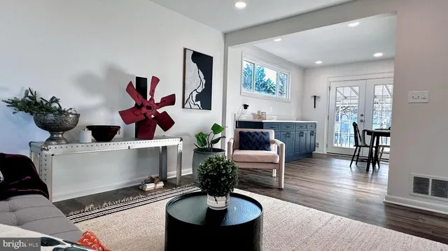 $429,999 | 8802 Ashford Road, Parkville, MD 21234