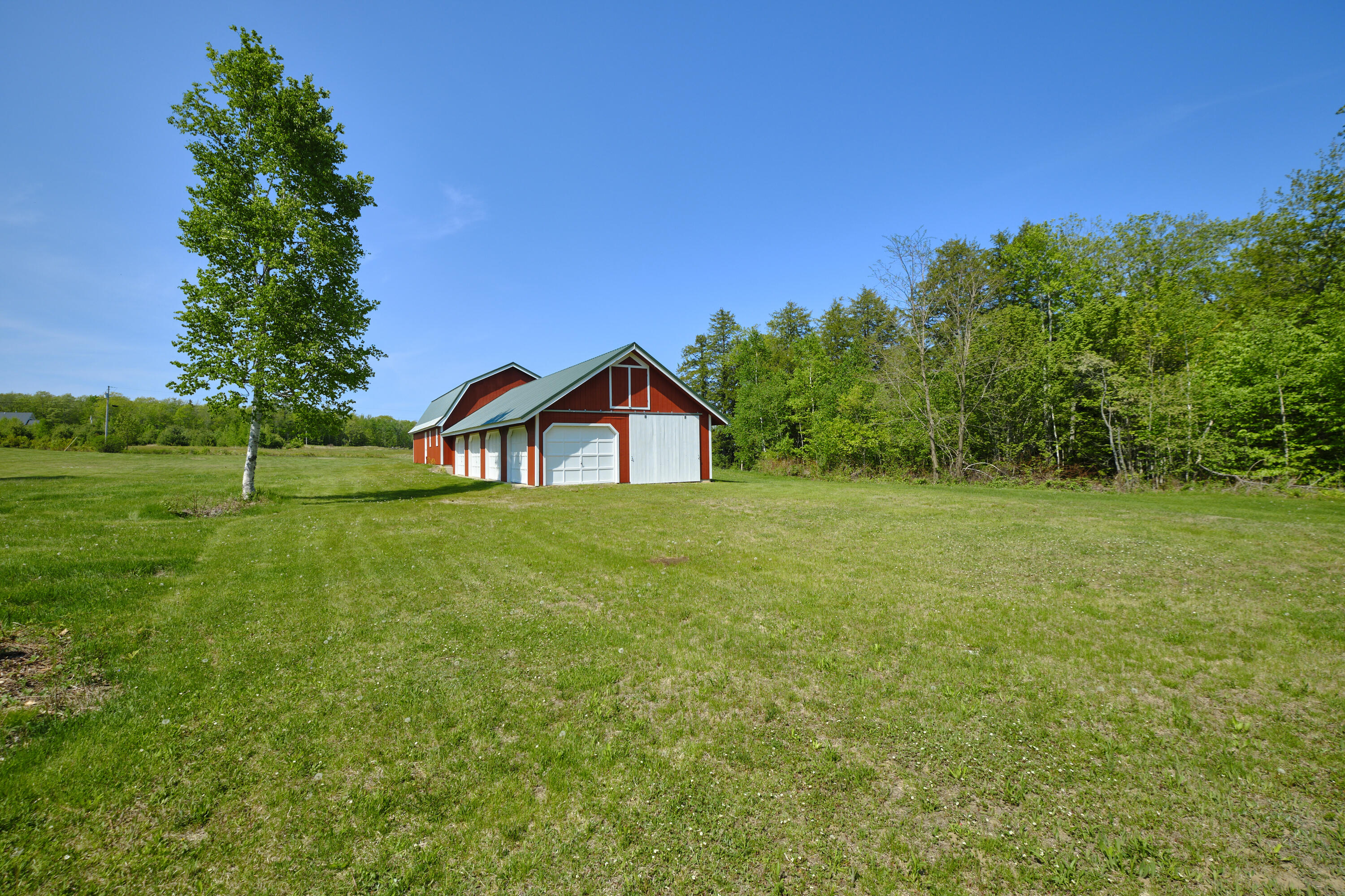 780 Butler Road Union, ME 04862 - Photo 53 of 57 Barn 2