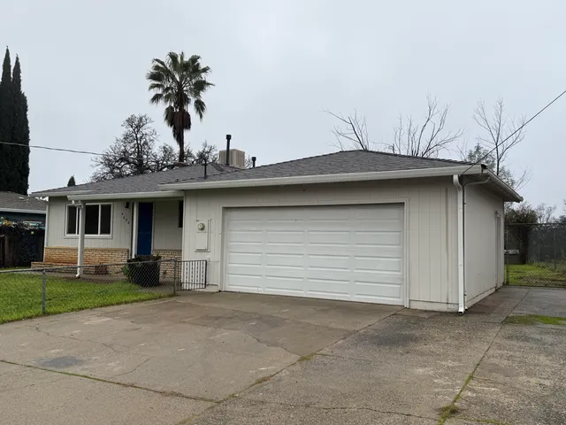 $270,000 | 4620 Enchanted Way, Redding, CA 96001