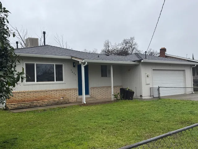 $270,000 | 4620 Enchanted Way, Redding, CA 96001