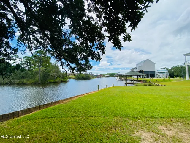 $300,000 | Lot 1-6 Mallard Marsh Cove, Biloxi, MS 39532