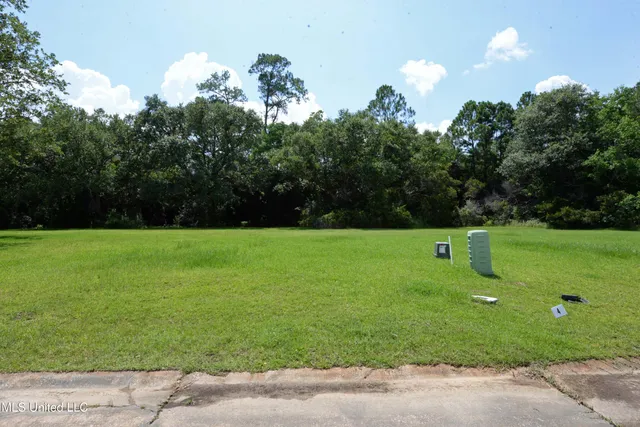$300,000 | Lot 1-6 Mallard Marsh Cove, Biloxi, MS 39532