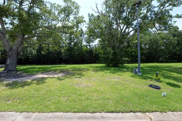 $300,000 | Lot 1-6 Mallard Marsh Cove, Biloxi, MS 39532