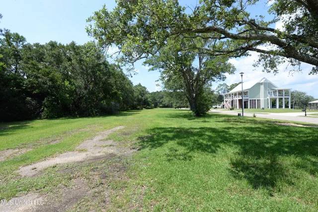 $300,000 | Lot 1-6 Mallard Marsh Cove, Biloxi, MS 39532