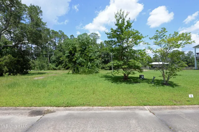 $300,000 | Lot 1-6 Mallard Marsh Cove, Biloxi, MS 39532
